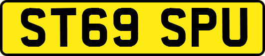 ST69SPU