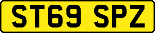 ST69SPZ