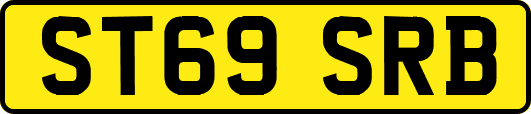 ST69SRB