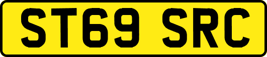ST69SRC