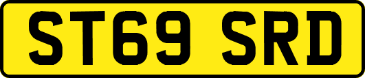 ST69SRD