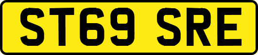 ST69SRE