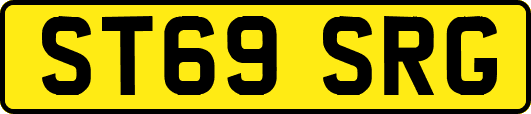 ST69SRG