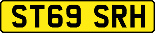 ST69SRH