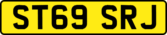 ST69SRJ