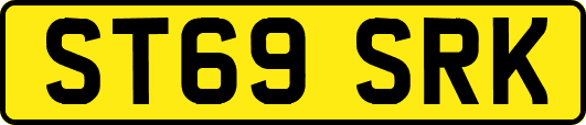 ST69SRK