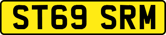 ST69SRM