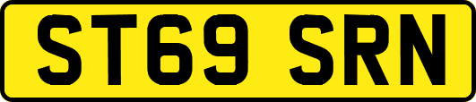 ST69SRN