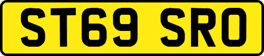 ST69SRO
