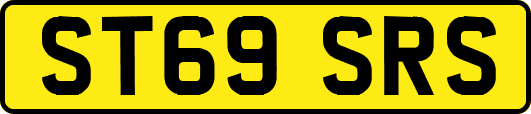 ST69SRS