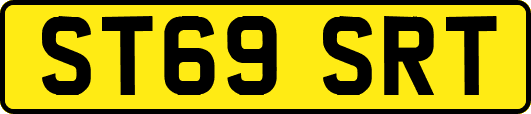 ST69SRT