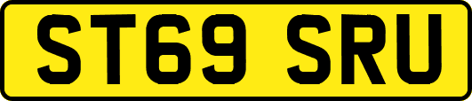 ST69SRU