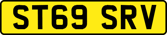 ST69SRV