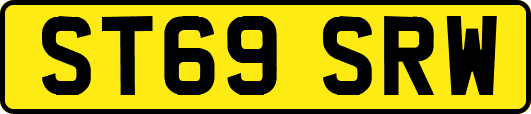 ST69SRW