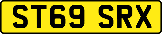 ST69SRX