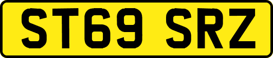 ST69SRZ