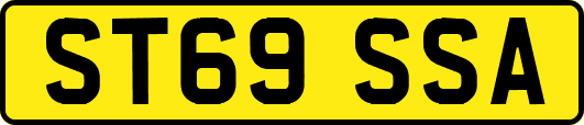 ST69SSA