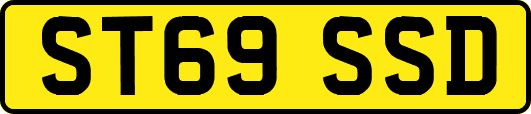 ST69SSD