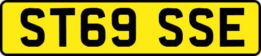ST69SSE