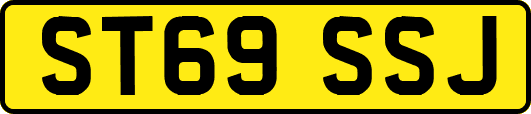 ST69SSJ