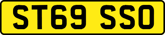 ST69SSO