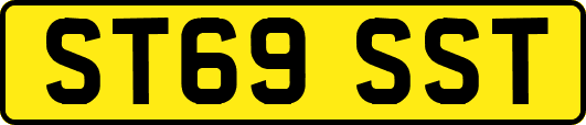ST69SST