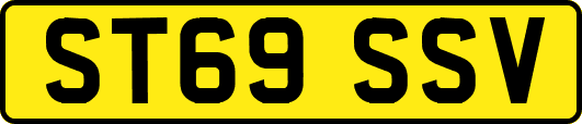 ST69SSV