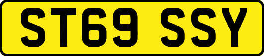 ST69SSY