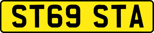 ST69STA