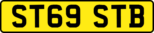 ST69STB