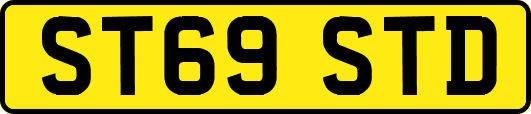 ST69STD