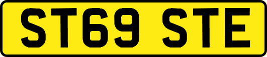 ST69STE