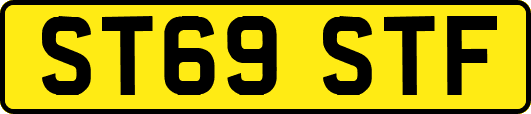ST69STF