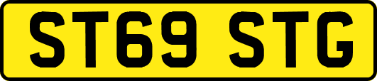 ST69STG