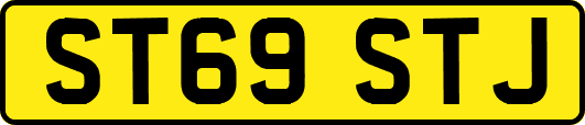 ST69STJ