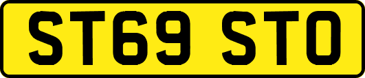 ST69STO
