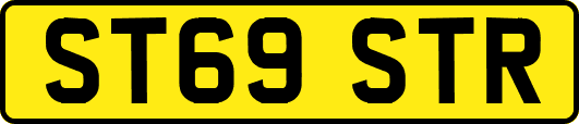 ST69STR