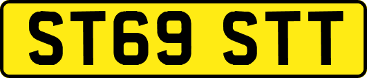 ST69STT