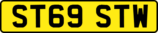 ST69STW