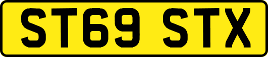 ST69STX