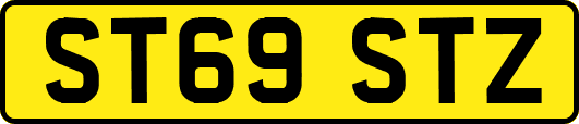 ST69STZ