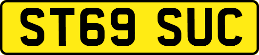 ST69SUC