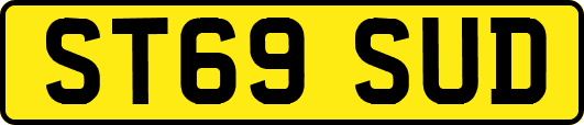 ST69SUD