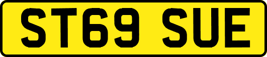 ST69SUE