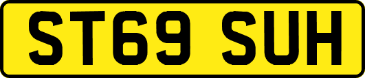 ST69SUH