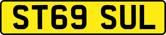 ST69SUL