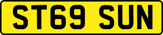 ST69SUN