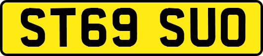 ST69SUO