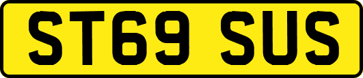 ST69SUS
