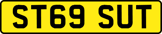 ST69SUT